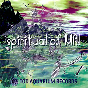 Various Artists Spiritual of Mai