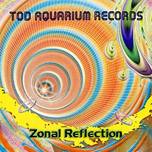 Various Artists Zonal Reflection