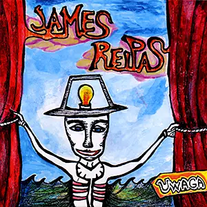 James Reipas Uwaga