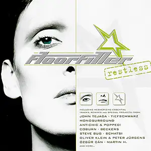 Various Artists Floorfiller - Restless