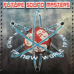Various Artists Future Sound Masters