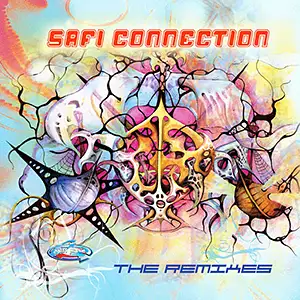 Various Artists Safi Connection - The Remixes