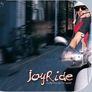 Various Artists Joyride