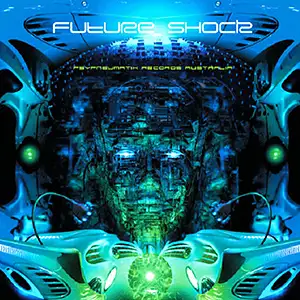 Various Artists Future Shock
