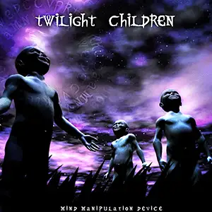 Various Artists Twilight Children