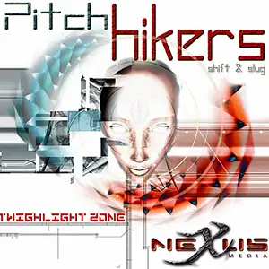 Pitch Hikers Twilight Zone