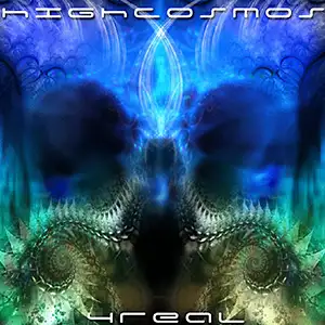 Highcosmos 4real