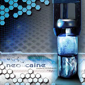 Various Artists Neo::caine