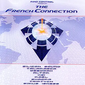 Various Artists The French Connection