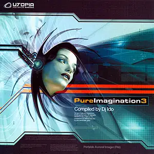 Various Artists Pure Imagination 3