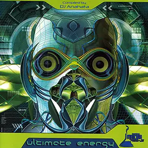 Various Artists Ultimate Energy