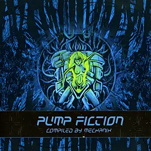 Various Artists Pump Fiction