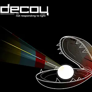 Decoy Not Responding To Light