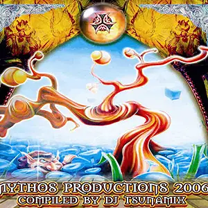 Various Artists Mythos Productions 2006