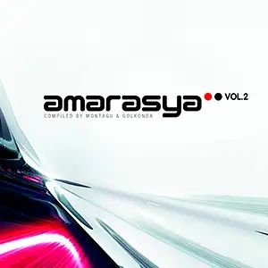 Various Artists Amarasya 2