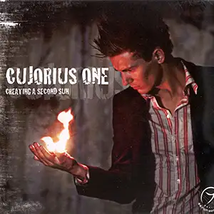 Cujorius One Creating A Second Sun