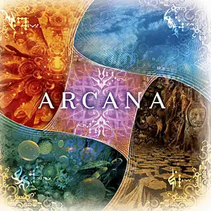 Various Artists Arcana