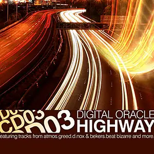 Various Artists Highway