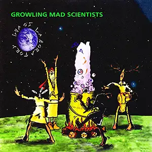 GMS Chaos Laboratory
