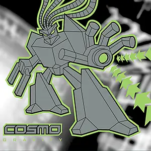 Cosmo Gravity