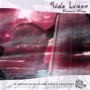 Side Liner Emotional Diving