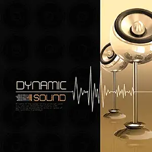 Dynamic Dynamic Sound