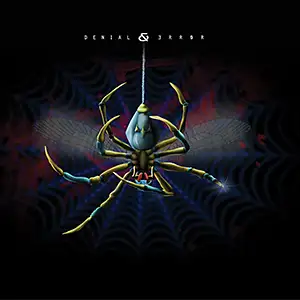 Various Artists Denial and Error