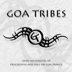 Various Artists Goa Tribes