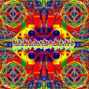 Various Artists Sounds Of Sanity