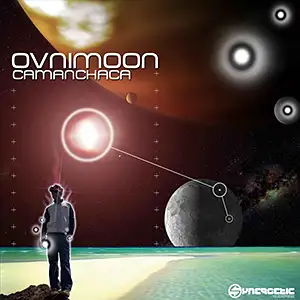 Ovnimoon Camanchaca