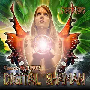 Various Artists Digital Shaman