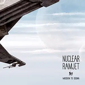 Nuclear Ramjet Mission To Sedna