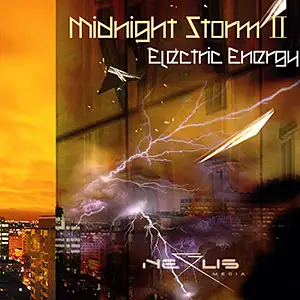 Various Artists Midnight Storm 2