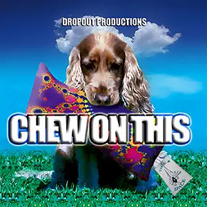 Various Artists Chew On This