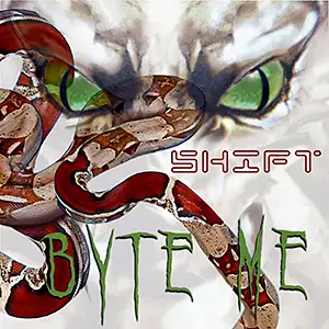 Shift Byte Me