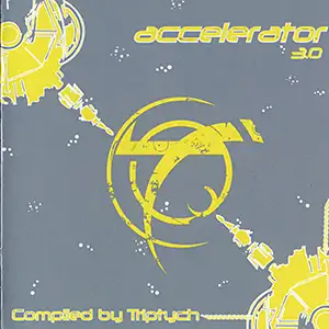 Various Artists Accelerator 3.0
