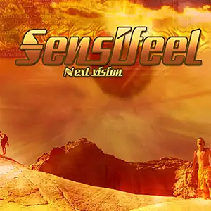 Sensifeel Next Vision