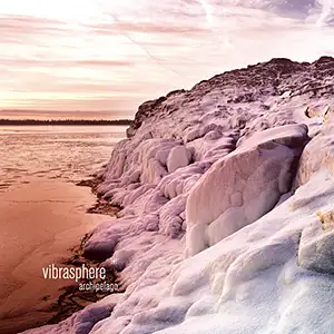 Vibrasphere Archipelago EP