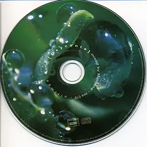 Various Artists - Oxycanta: CD