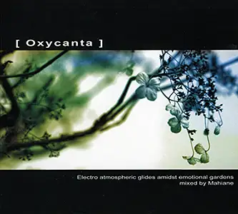 Various Artists - Oxycanta: Front