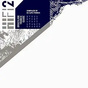 Various Artists Hi-Fi 2