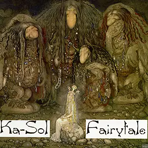 Ka-Sol Fairytale