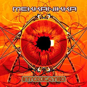 Mekkanikka Intoxicated