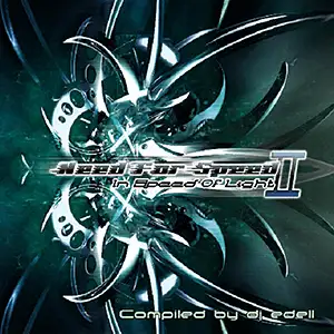 Various Artists Need For Speed 2 - In Speed Of Light
