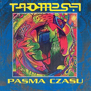Tromesa Pasma Czasu
