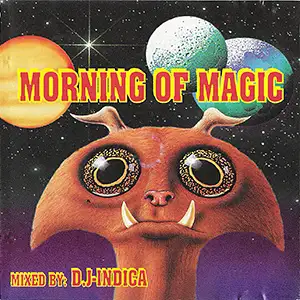 Various Artists Morning Of Magic