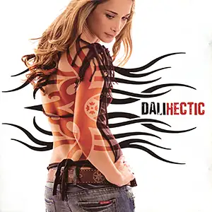Dali - Hectic: Front