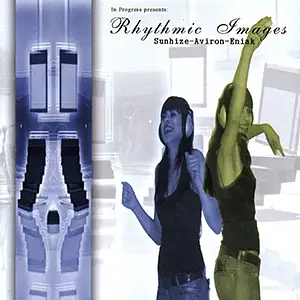 Various Artists Rhythmic Images