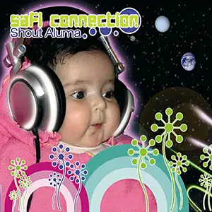 Safi Connection Shout Aluma