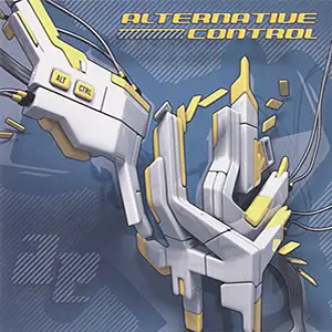 Alternative Control Alt+Ctrl